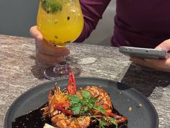 -SHADOWS•Bistro&Eatery(安福路店)
