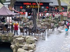 -兴福老面馆(寺路街店)