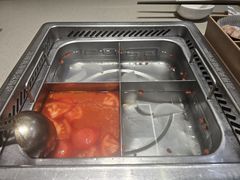 -海底捞火锅(奥森店)