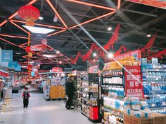 -盒马鲜生(悦峰店)