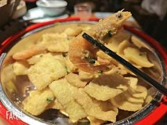 -打酱油·非遗淮扬菜(瘦西湖梅岭店)