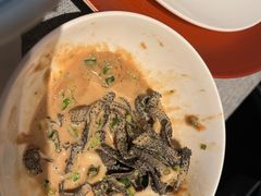 -柿合缘新京菜(国金中心商场店)