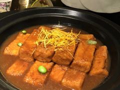 -津禧荟·酥皮烤鸭(北辰店)