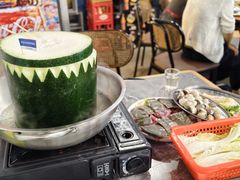 -兴兴旺·冬瓜盅·啫啫煲(西华路店)
