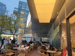 -去茶山(成都万象城店)