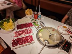 -八合里潮汕鲜牛肉火锅(深圳海岸城店)