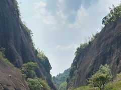 -飞天山旅游区