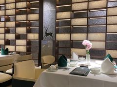 大堂-菉雅苑·湛江菜(前海卓越INTOWN店)