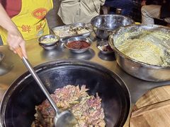 -山地居烤全羊·柴火鸡(大坪-半山公馆店)