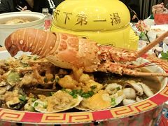 -百姓渔村(建设路店)