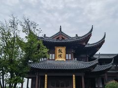 -东庐山观音寺