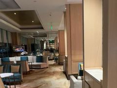 -福州西湖大酒店·怡湖咖啡厅