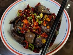 -张氏父子常德肠子馆(红星总店)