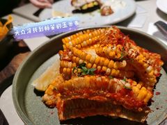 -农畉LONFOOD(福田星河COCOPark店)