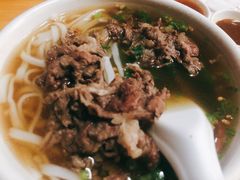 -菜忠潮州牛肉店(岗厦店)