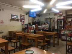 大堂-炒豆合作社(东四总店)