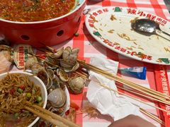 -辣小鲜·南昌大排档(船山路店)