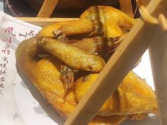 -风波庄(罍街分舵)