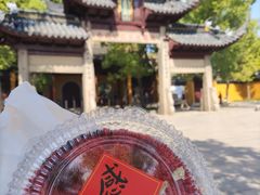 -西园戒幢律寺