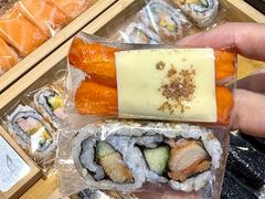 -七滨外带寿司(万风新天地店)