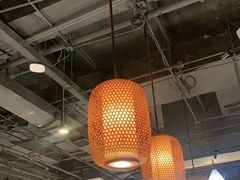 大堂-雲蜀龙阁·金牌水煮鱼(方庄店)