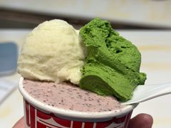 -红楼HONGLOU Gelato(淮海中路店)