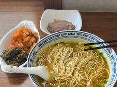 -永丰面馆(汉口路店)
