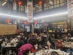 -蔼若春.传承三十年云南菜(金碧公园店)