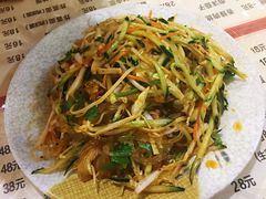 家常凉菜-吉味馆(柠溪店)