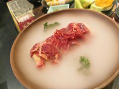 -一绪に和牛寿喜烧(罗湖益田假日店)