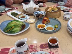 -点都德(龙之梦店)