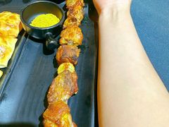 -伊带伊路新疆美食府(呼家楼店)