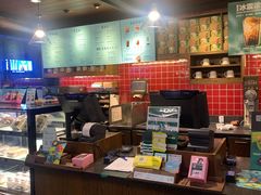 -星巴克(天津火车站店)