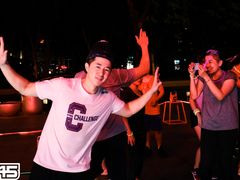 -F45 TRAINING健身工作室(体育中心店)