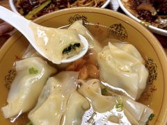 -北门严记小吃(九华中路店)