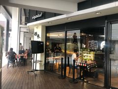 -遇见西木美式餐厅(体育路店)