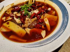 -渝信川菜(西单店)