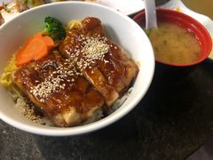 -将太无二·北美传奇寿司(瑞士公寓店)