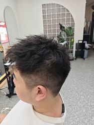 -HD HAIR STYLE