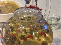 -如轩·海鲜砂锅粥·潮汕菜(南城店)