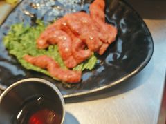 -合易泓烤肉•首创生椰大油边(宁山路店)