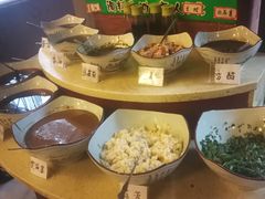 -马一洒开锅羊肉清真餐厅(京汉店)