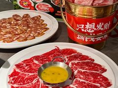 -骨之味·筒骨汤火锅(江头店)