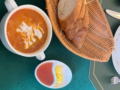 -老俄楼西餐厅(邮政街店)