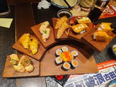 -古田居·特色寿司料理(星之岛旗舰店)