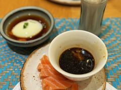 -沈阳和平艾美酒店新食谱西餐厅
