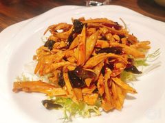 -悦真雅院·四合院·清真私房菜(雍和宫店)