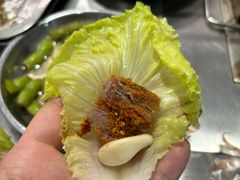 -内蒙古海拉尔烤羊腿·烤全羊·烧烤