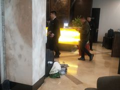 -义乌国际大厦酒店