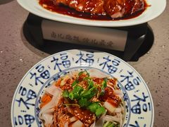 -老头儿油爆虾(星光一期店)